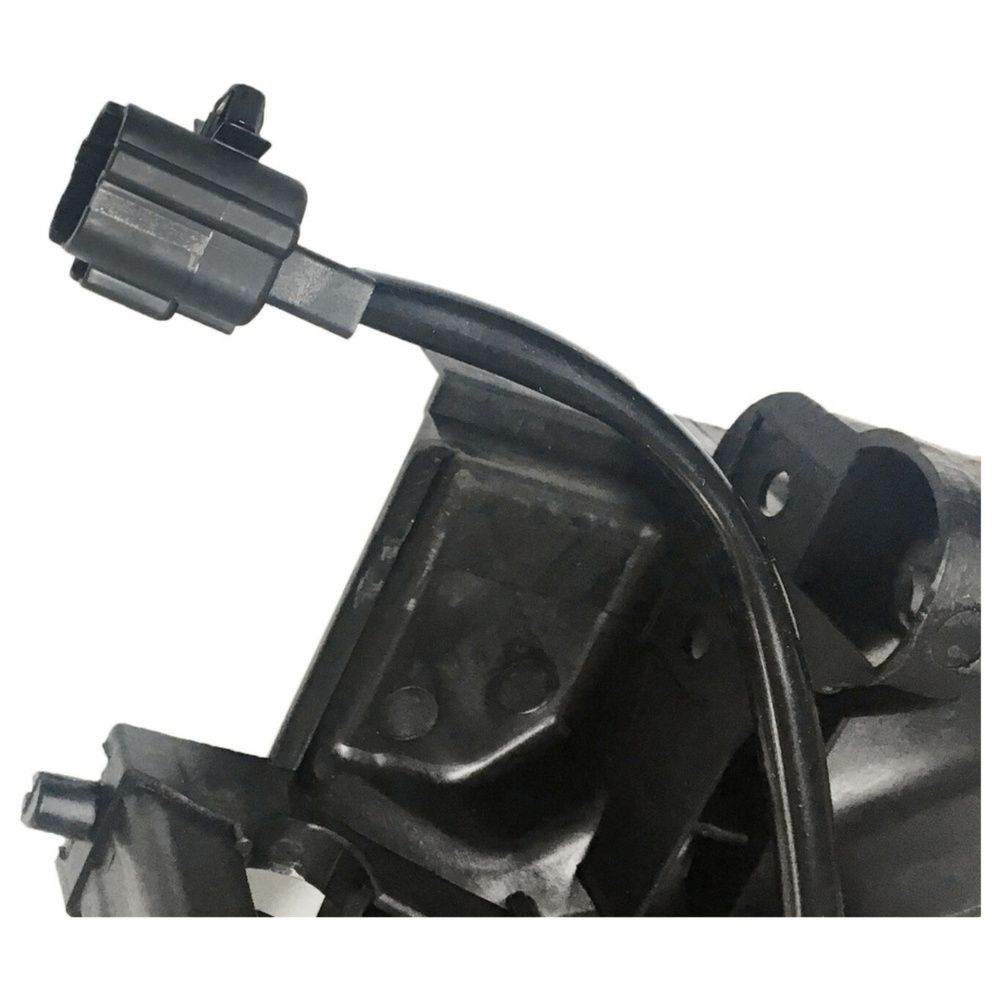 Radiator Cooling Fan Left Driver Side For Subaru 2008-2011 Impreza Sedan