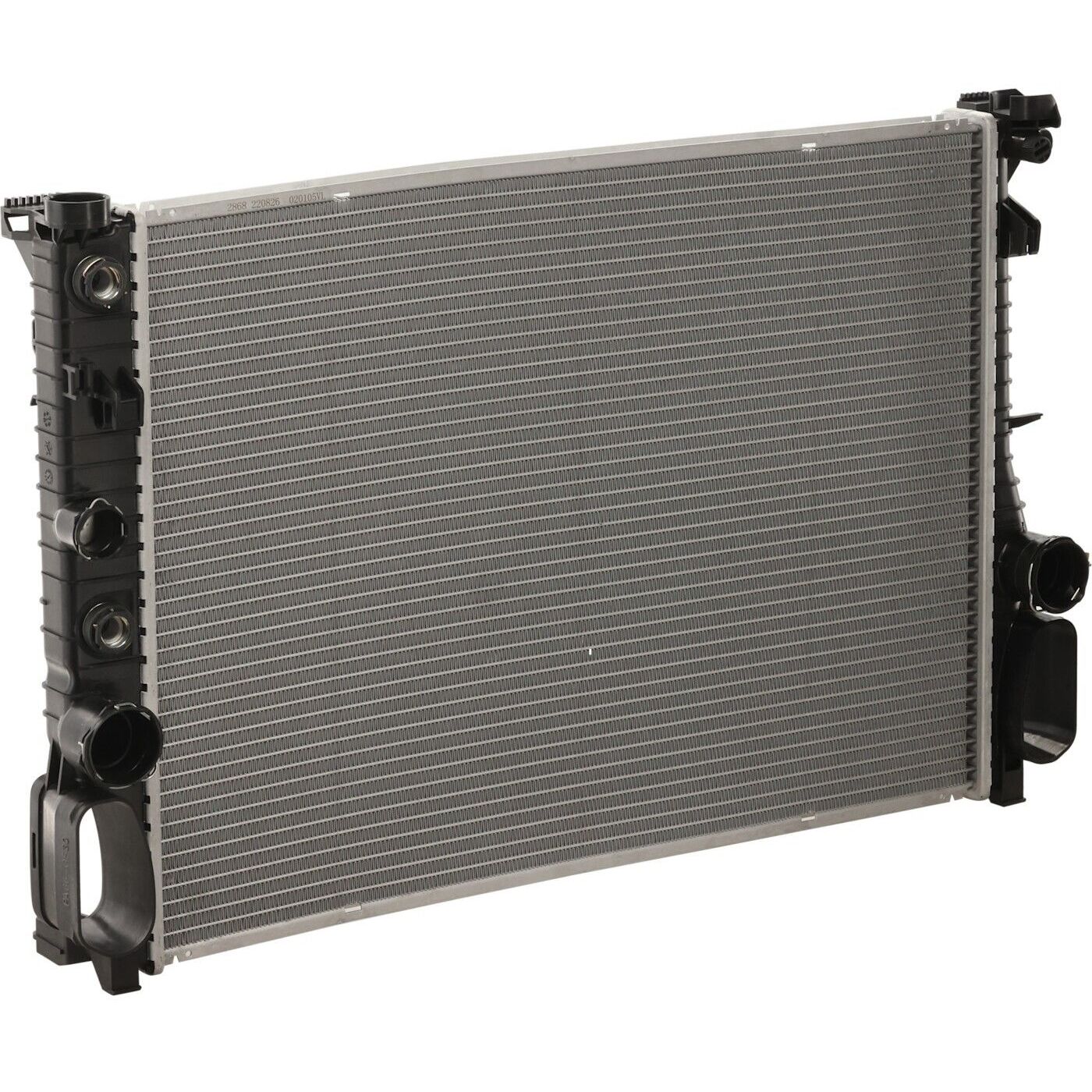 Radiator For Mercedes E Class Mb3010155 2115000102 Mercedes-Benz E320 E350