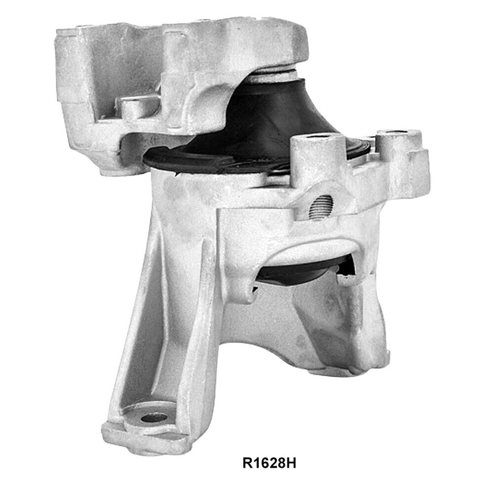 Engine Motor Mounts & AUTOMATIC Trans Mount 4PCS For 2007-2012 RDX Base L4-2.3L