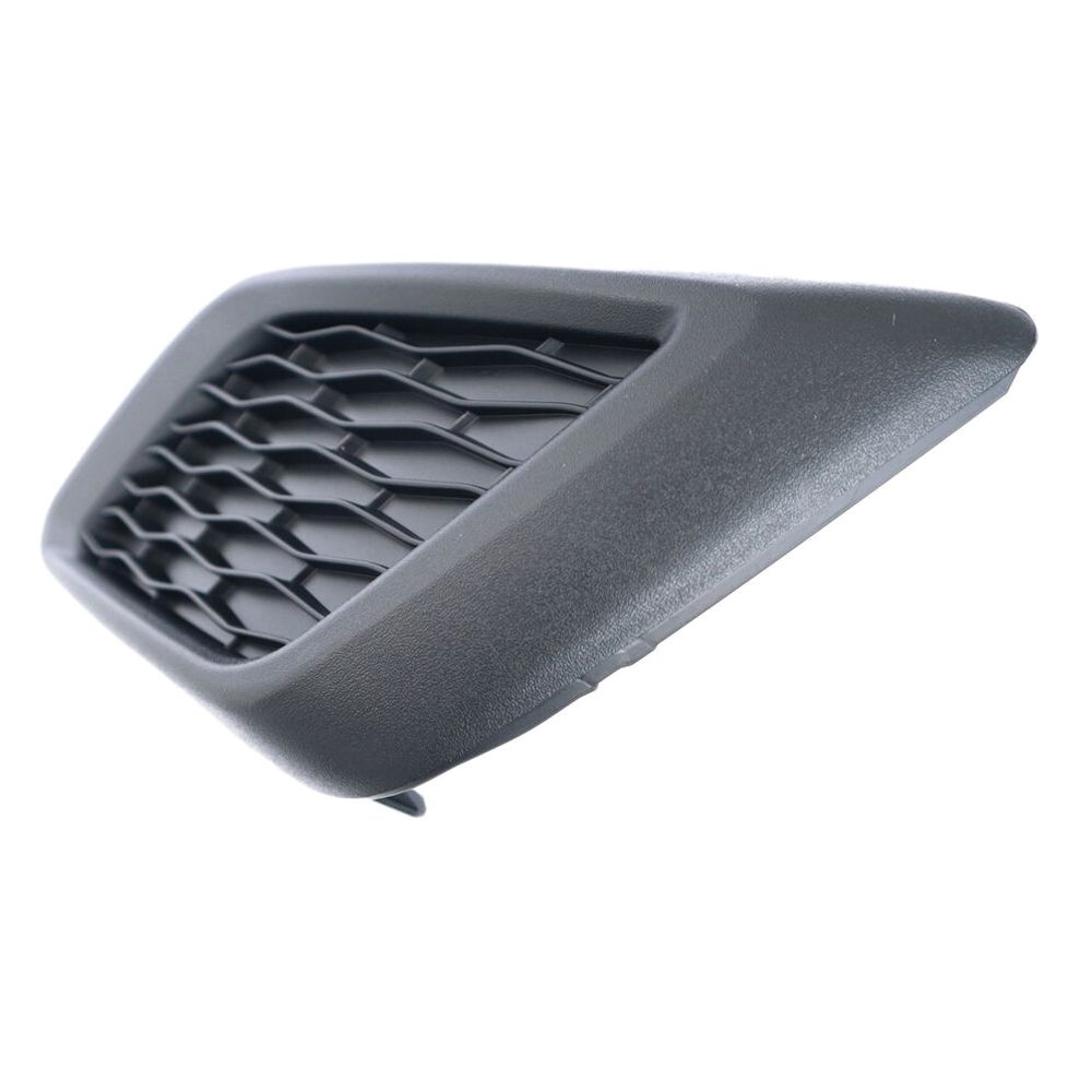2pcs LH&RH For Nissan 14-16 Rogue SL Bumper Insert Fog Lamp Light Cover