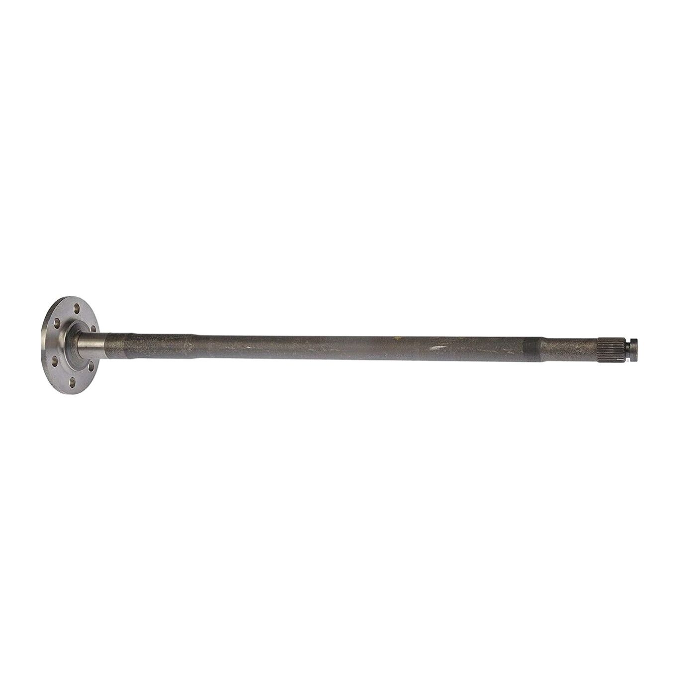 For 97-04 Dakota Base Extended Cab Pickup Axle Shaft Rear Driver Left Side Hand