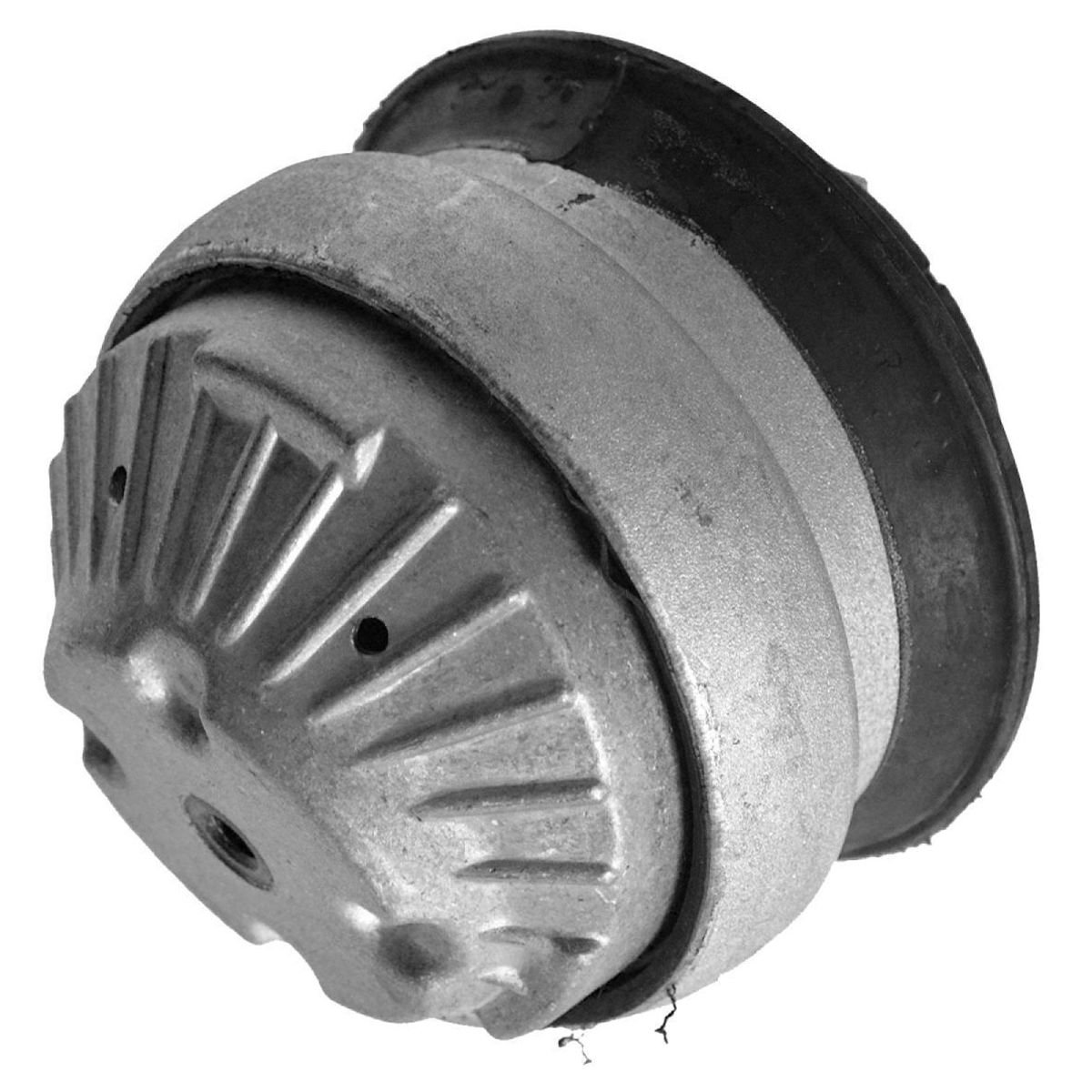 For Mercedes-Benz Front Motor Engine Mount Left Or
