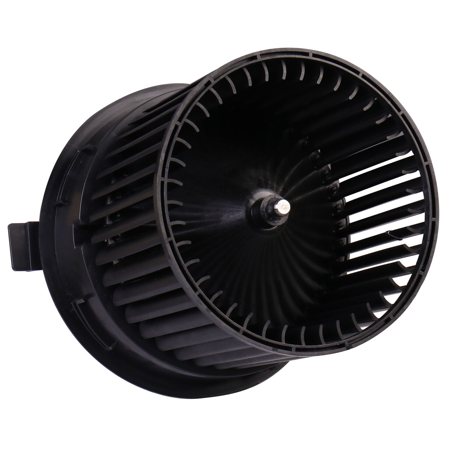Front Heater Blower Motor W/Fan Cage For 2009-2014 Cube 2011-2012 LEAF NI312611