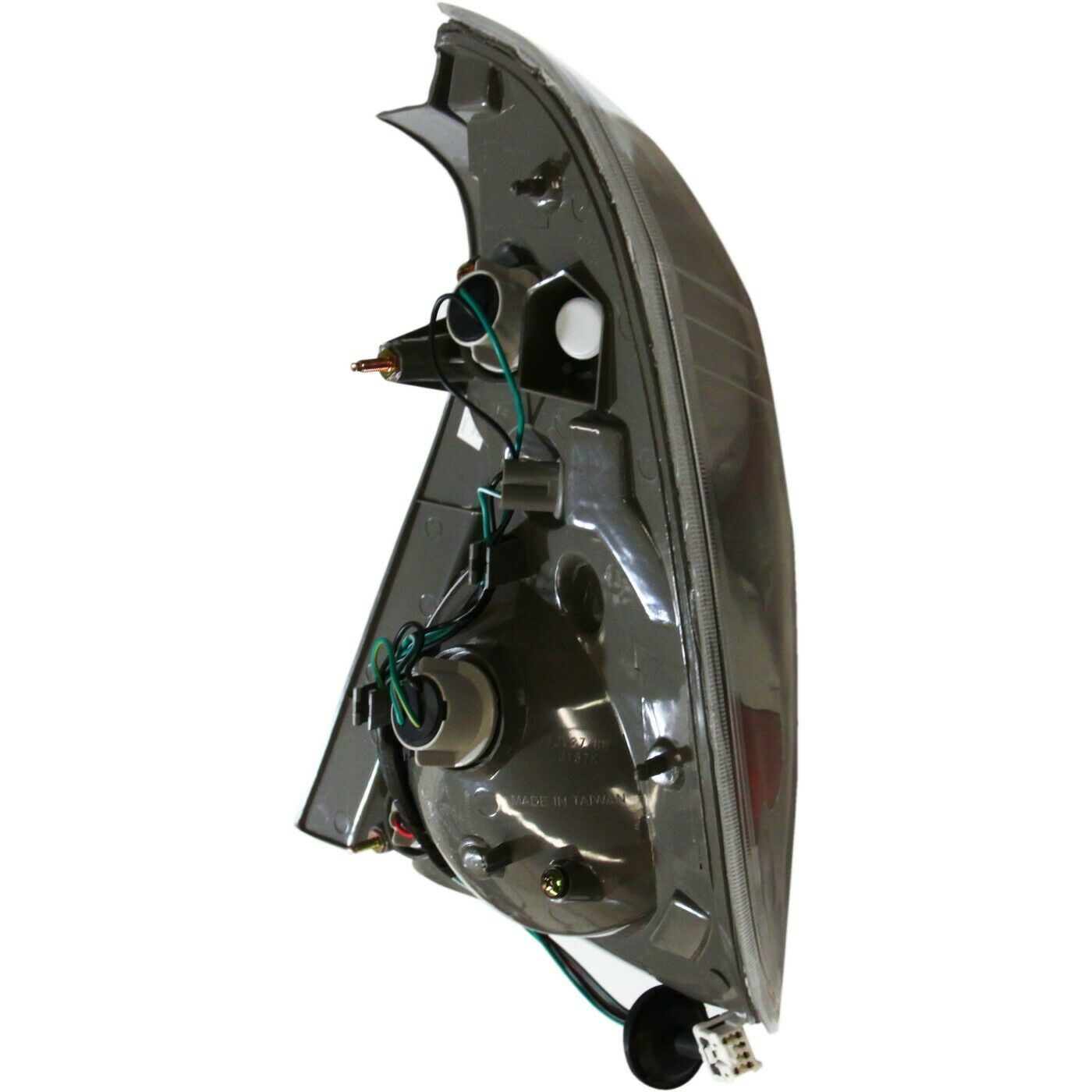 Tail Light For 2002-2004 Nissan Altima Sedan Driver Side