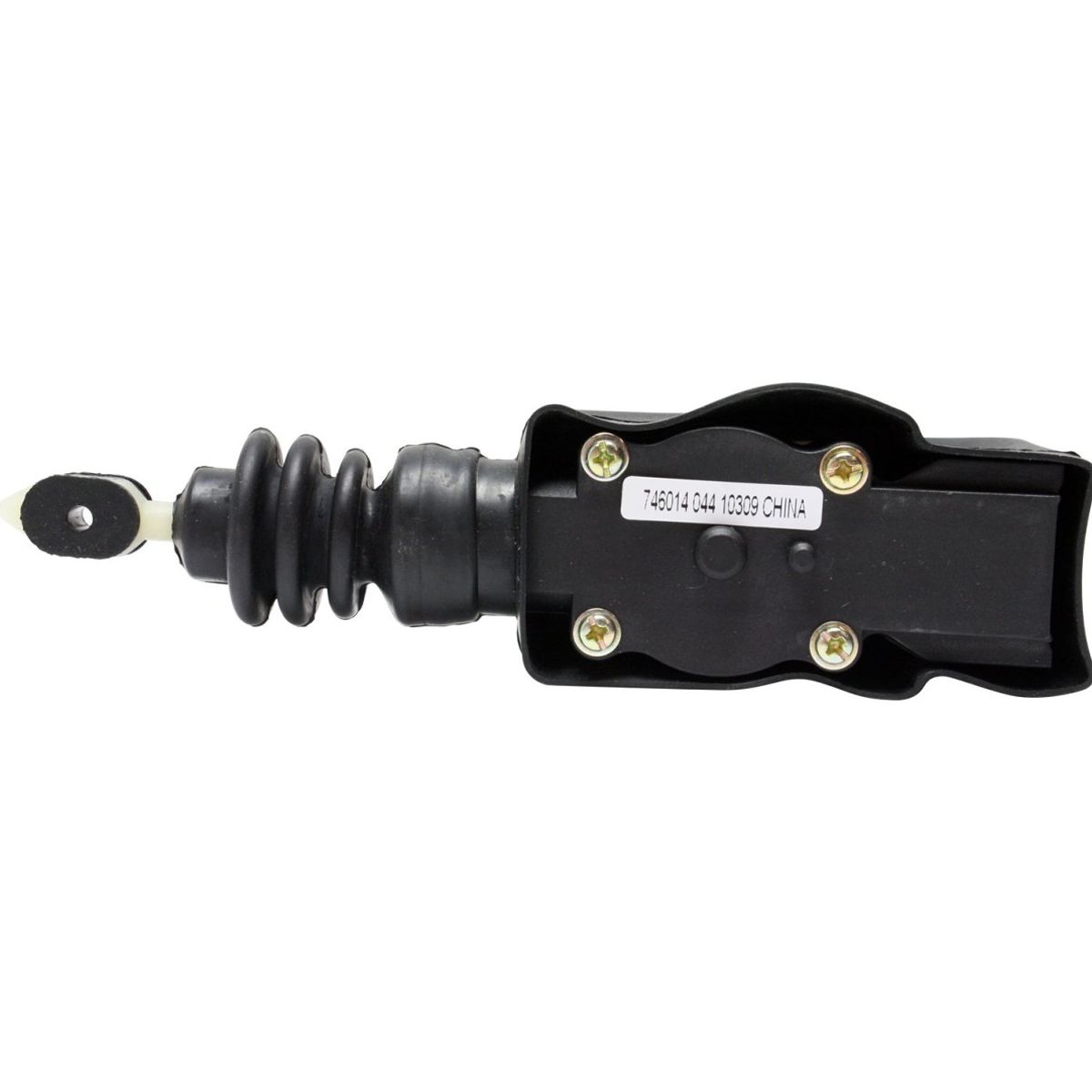 SET-RB746014-2 Door Lock Actuators Set Of 2 For 1982-1993 S10 Base Pickup Pair