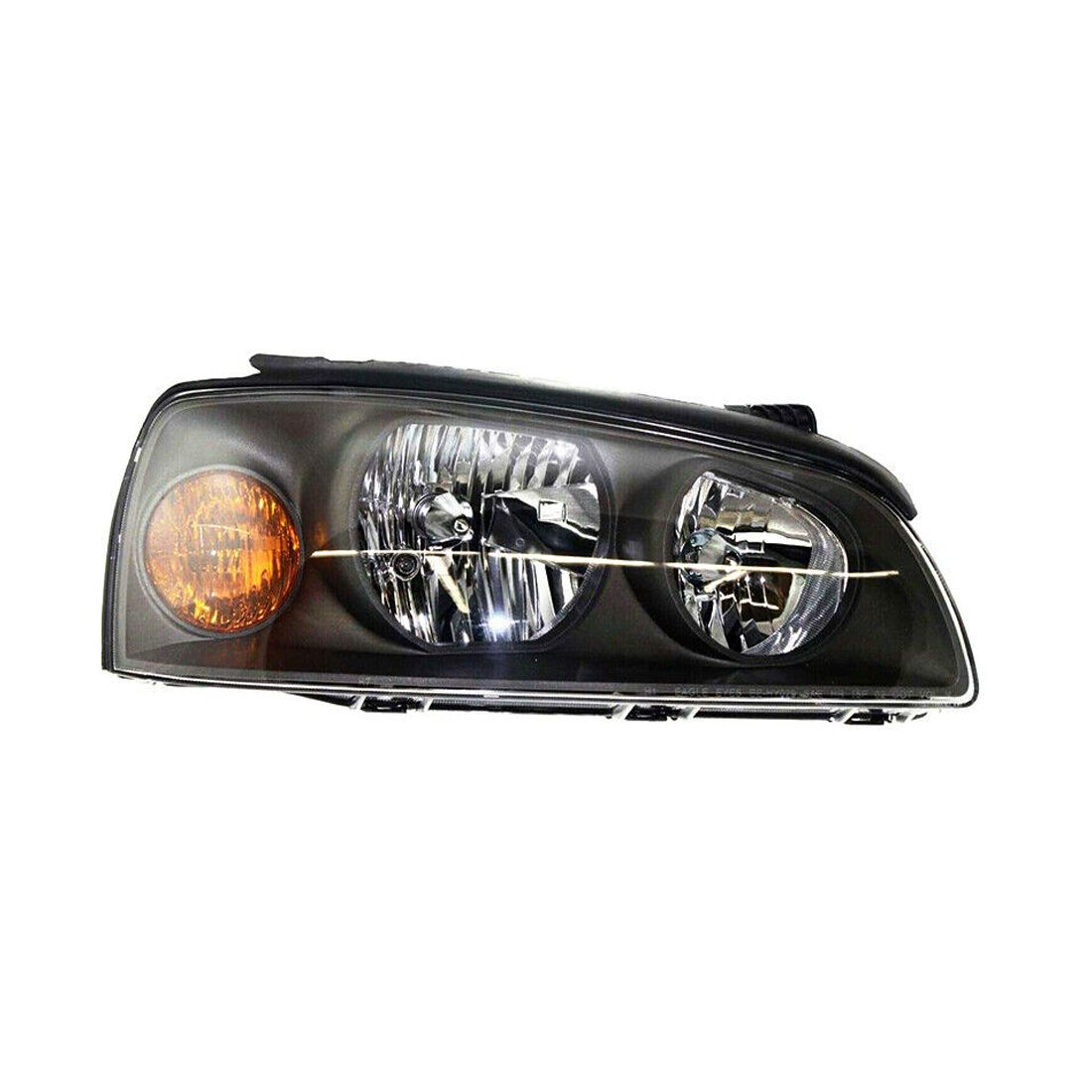 Right Headlight Fits Gls