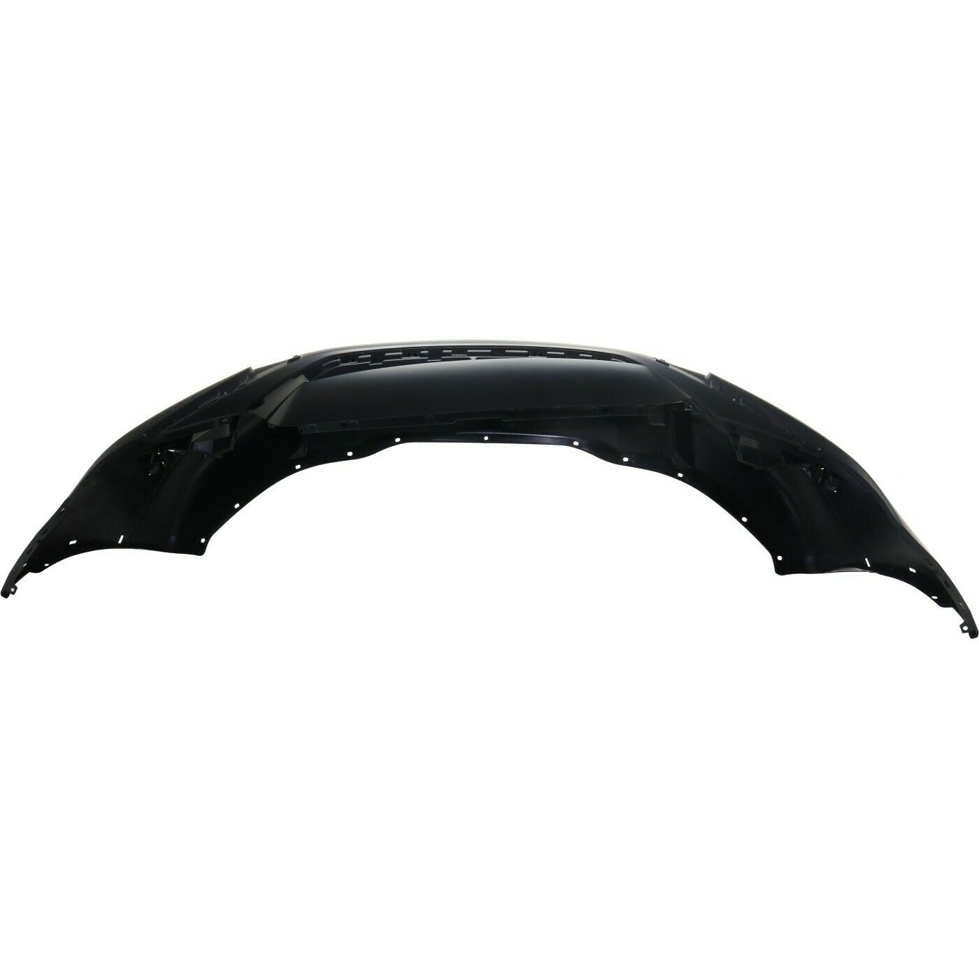 Bumper Cover Facial Front For Mitsubishi 2016-2017 Outlander Sport 2016-2017 RVR