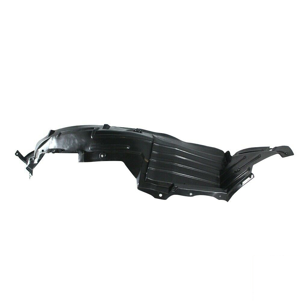 6 Sets Of - Front Left Driver Side Splash Shield Fender Liner For Nissan 04-08 Maxima