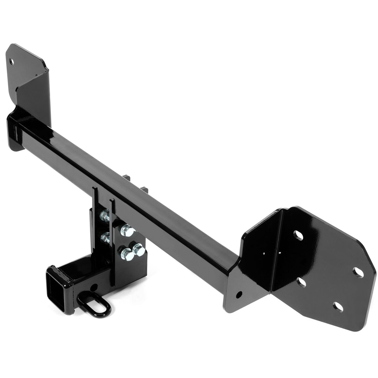 For Subaru 2010-2019 Outback 2.5i Limited Wagon Class 3 Trailer Hitch 2