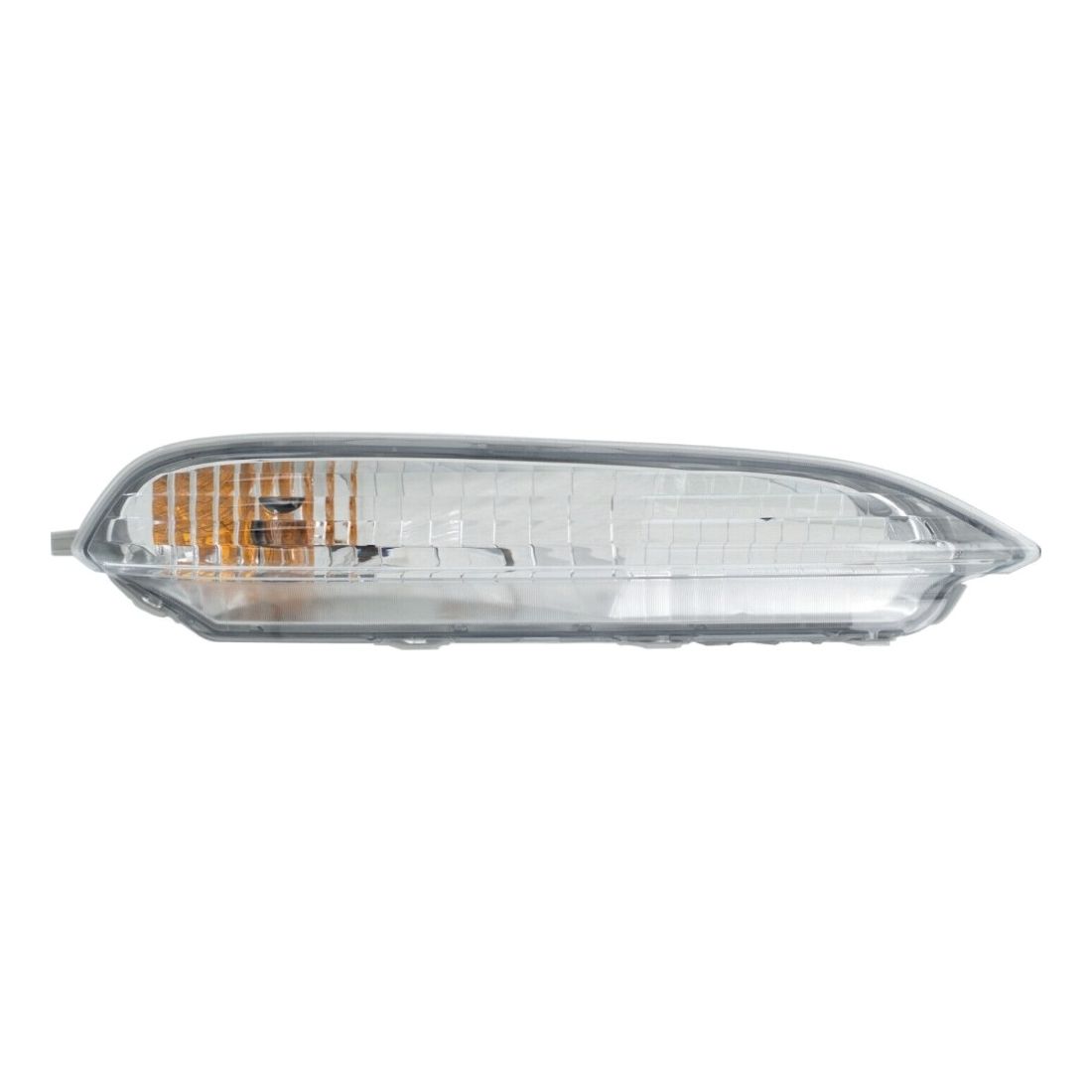 Turn Signal Light For 16-18 Pilot LX Passenger Side With Park Lights