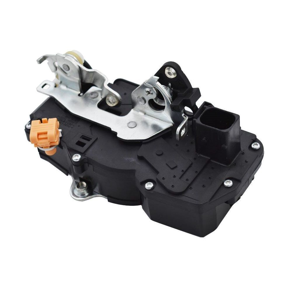 For 2003-2007 Hummer H2 Rear Door Lock Latch Actuator Left Driver Side 15816390