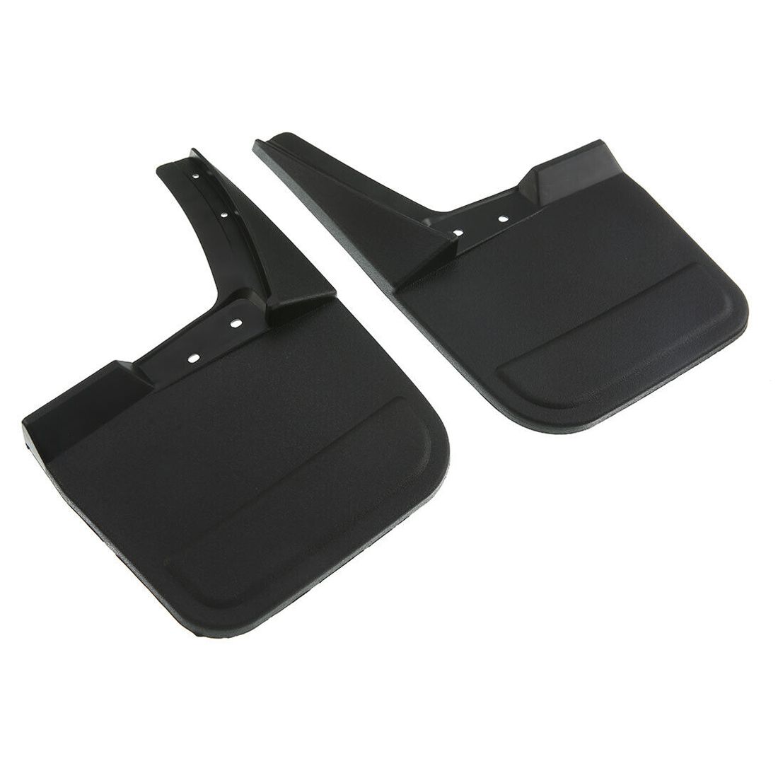 4x Splash Guards Mud Flaps Fender Front & Rear For Lincoln Navigator 18-19 3.5L