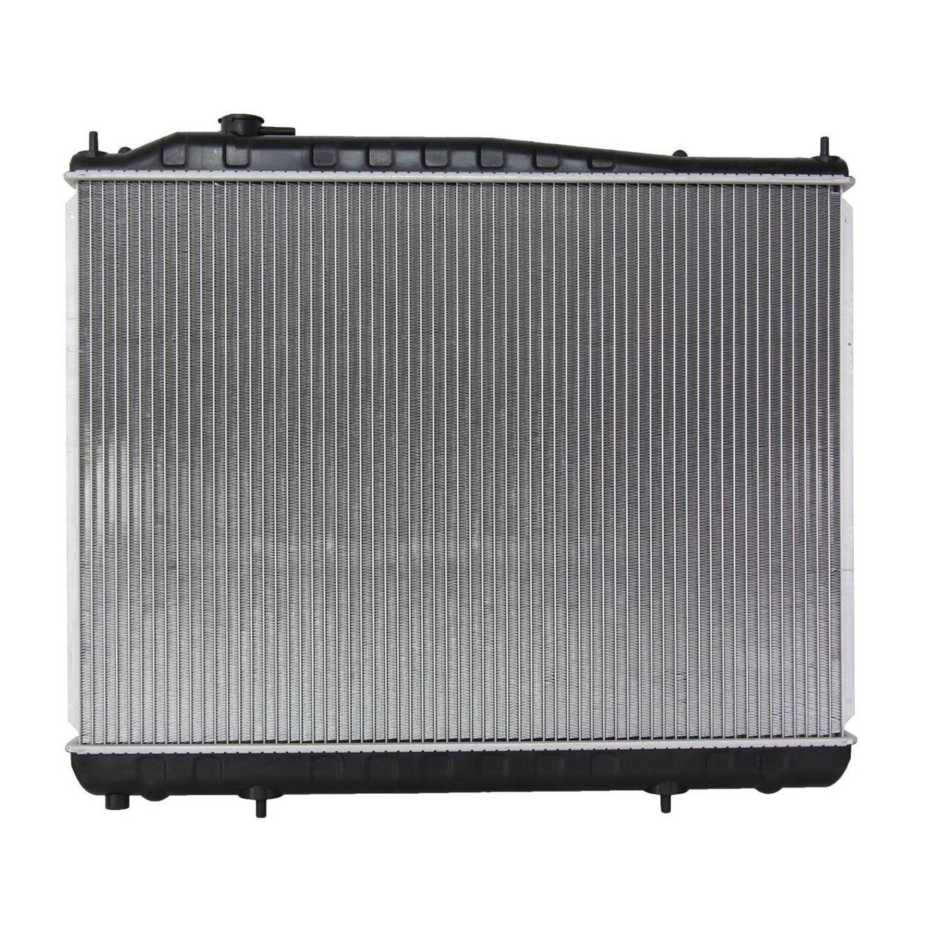Radiator Assembly For 1996-2000 Nissan Pathfinder 3.3L 214100W517 Ni3010122