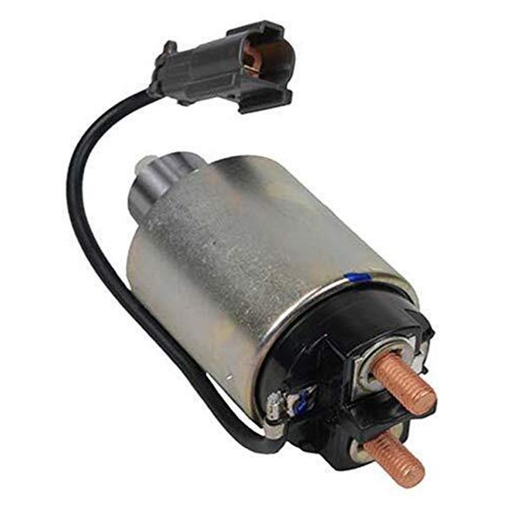 12V Solenoid Fits