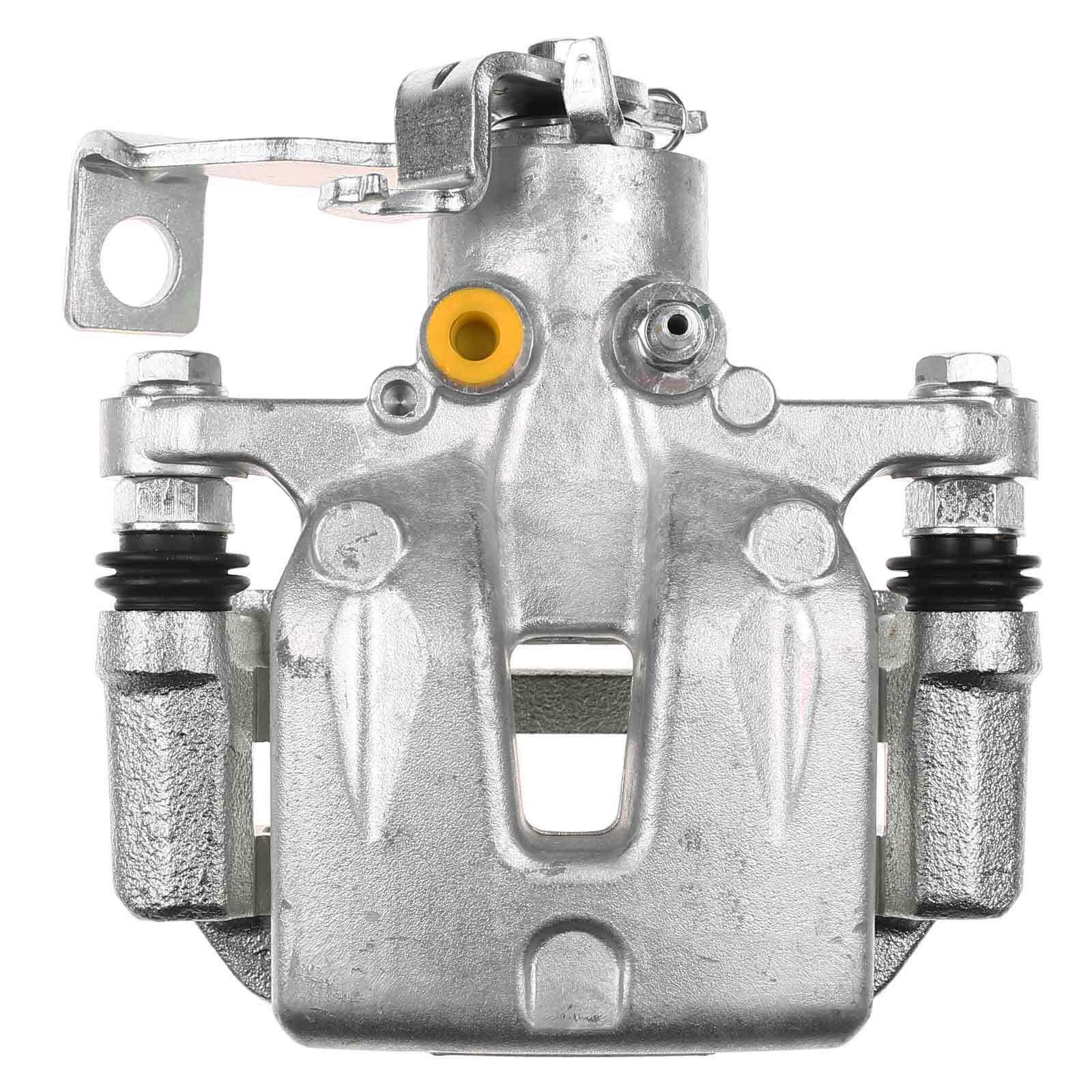 4 Sets Of - Disc Brake Caliper With Bracket For 14-18 Soul Hatchback Rear RH Right