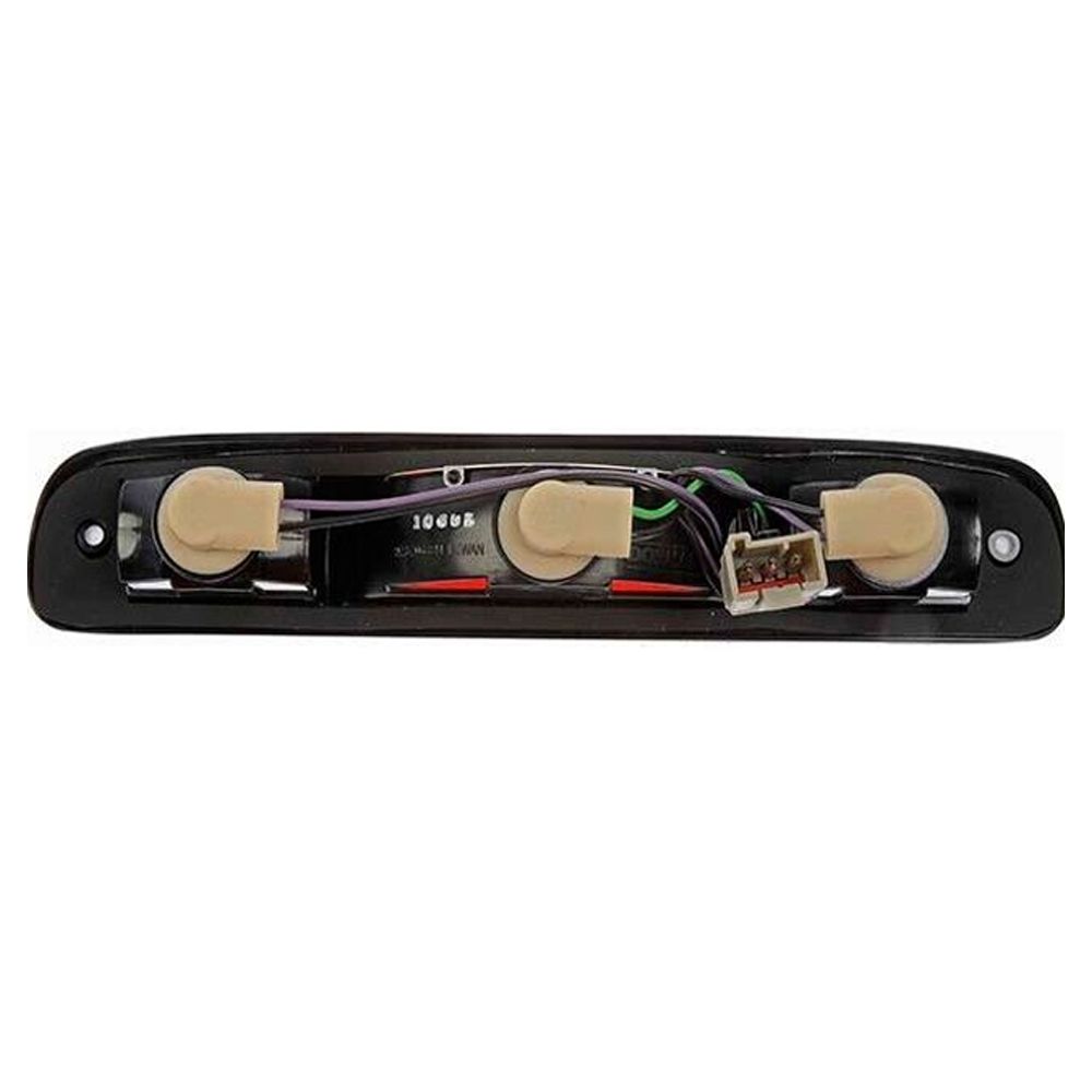 Third Brake Light Lamp For 2010-2011 Ford Ranger Cab & Chassis Truck Pickup