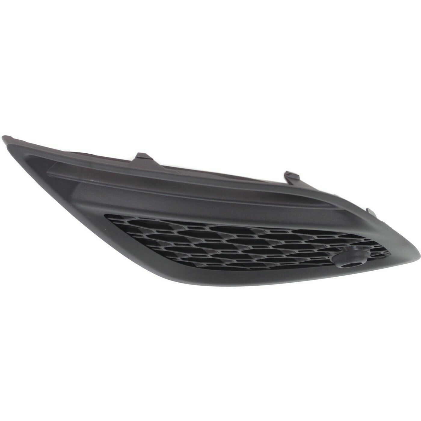 Fog Light Cover Passenger Right Side RH Hand For 11-13 Volvo XC60 Sport Utility