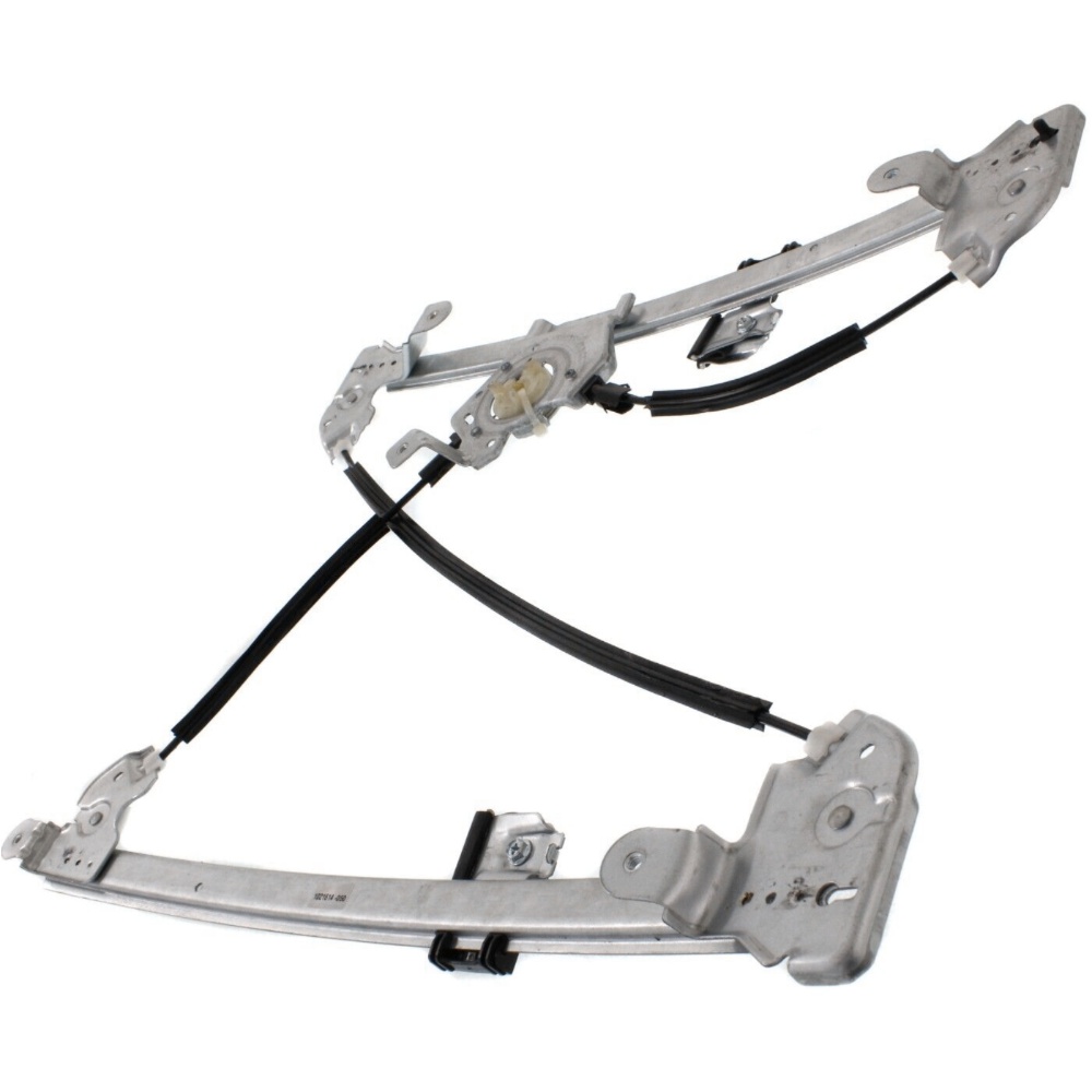 Door Glass Kit For Ford Lincoln Front Left Side Crew Cab Up To 08/08/05