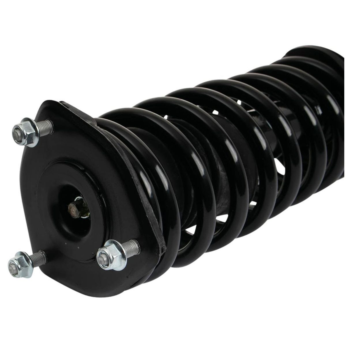 For 2007-2017 Lexus LS460 Sedan Front Shock & Spring Assembly Set
