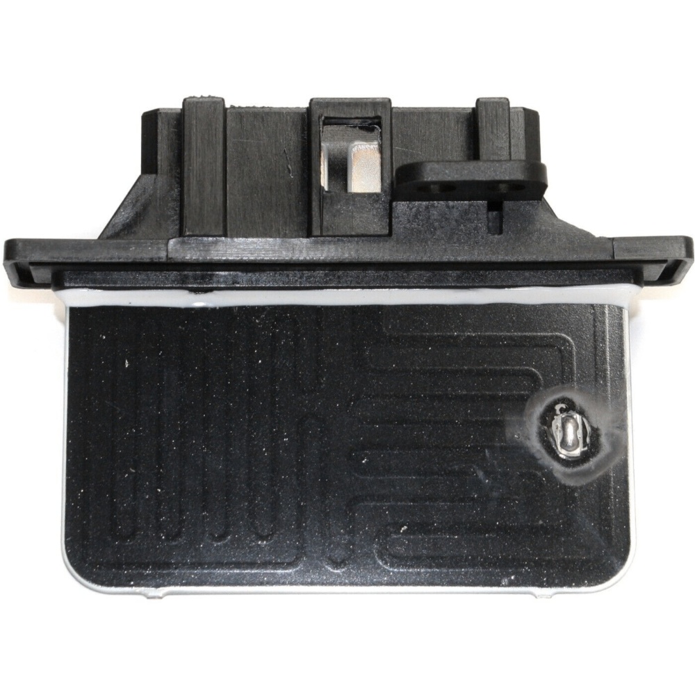 4 Sets Of - Blower Motor Resistor For 1998-2001 Nissan Altima Sedan