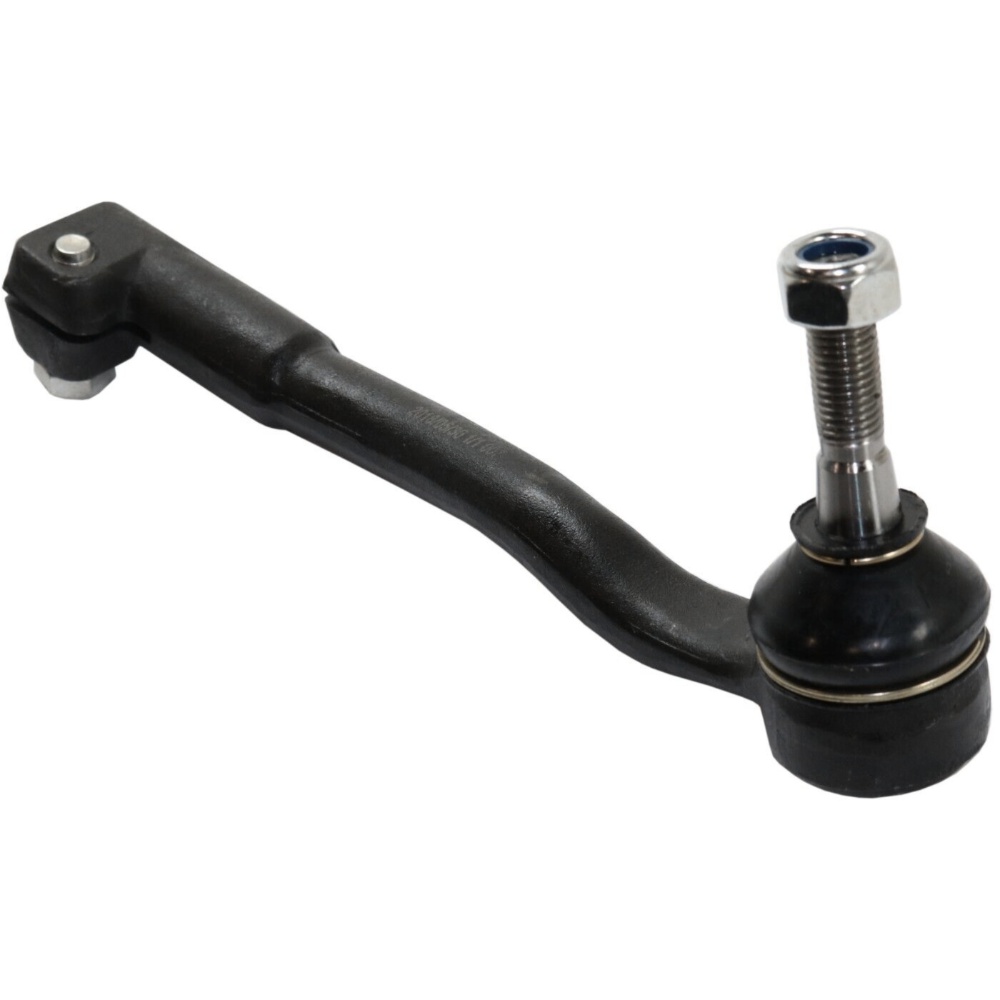 2pcs Front LH&RH Steering Tie Rod End Outer For 97-03 540i 00-03 M5 E39