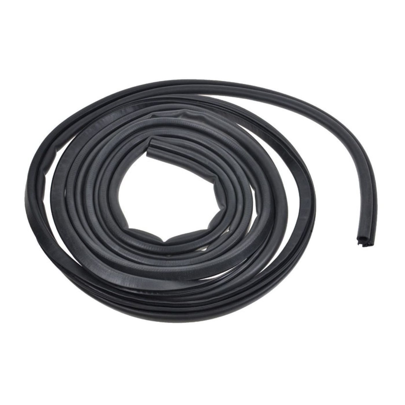 Right Door Weatherstrip Seal Passenger Side GMC