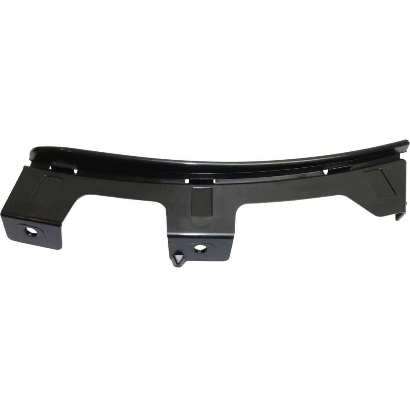 Bumper Trims For Porsche 2017-2022 Macan Base Rear Driver And Passenger Side