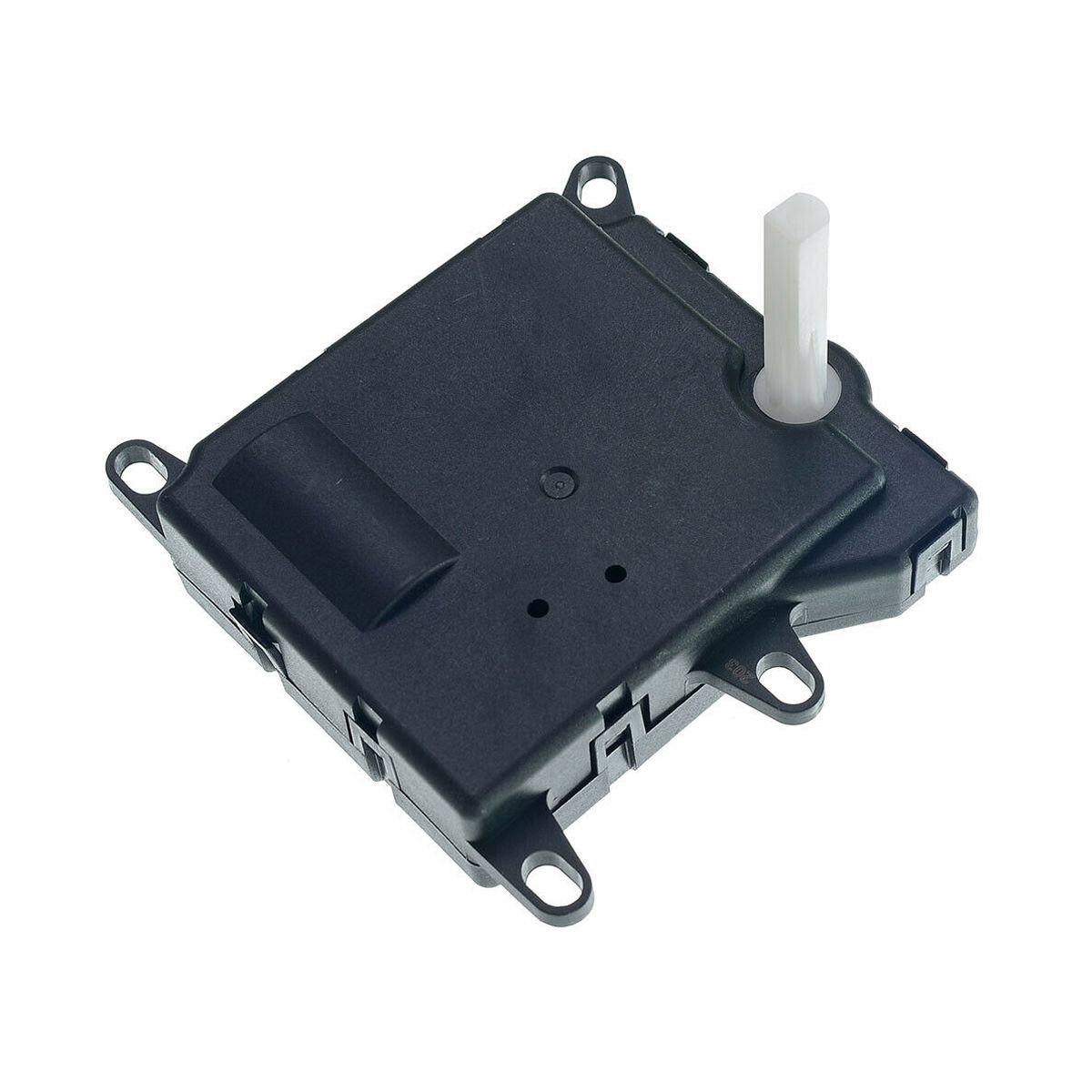 3 Sets Of - Blend Door Actuator Temperature Main For Ford Main