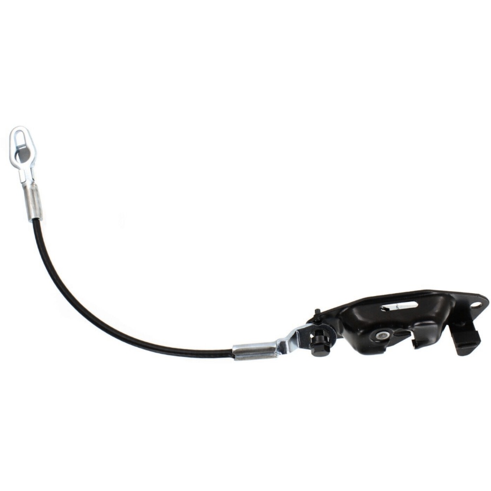 3 Sets Of - Tail Gate Tailgate Latch Passenger Right Side For Cadillac Chevy GMC