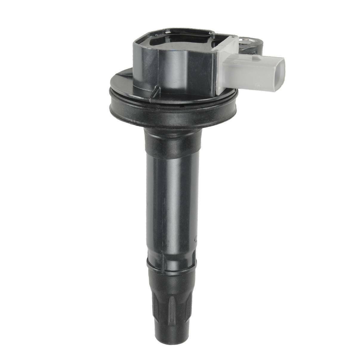 6pcs Ignition Coils For 10-12 Flex 10-12 Taurus 10-13 MKS 10-12 MKT V6 3.5L