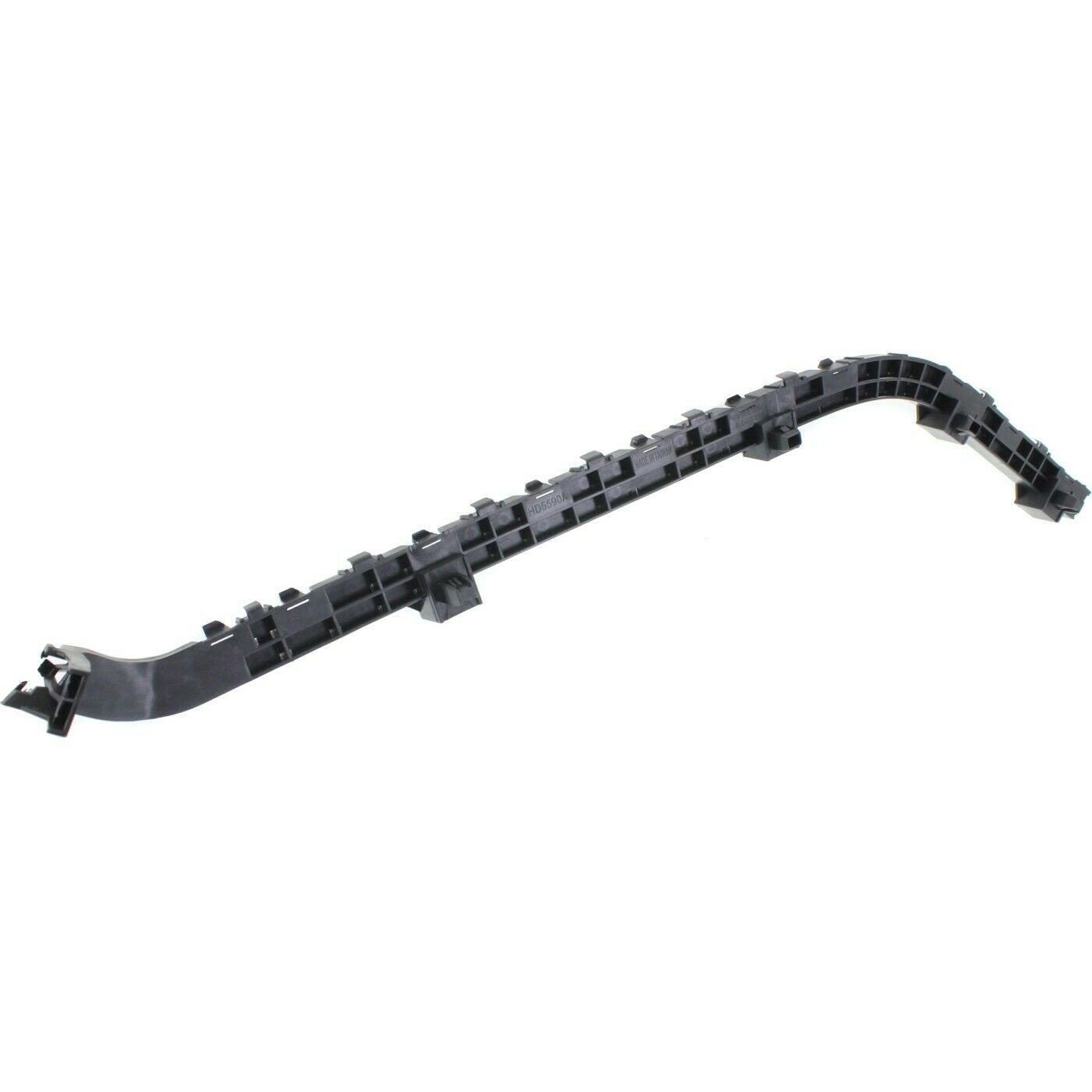 Bumper Bracket For 2011-2017 Honda Odyssey Mounted On Side Cover Rear Left Side