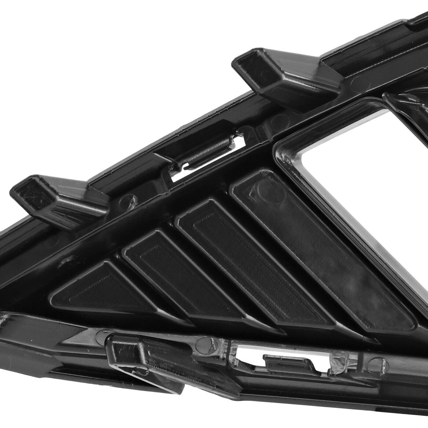 For 2022-2023 Forte Fog Light Covers Rear Passenger Right Side Hand 86664M7Ea0