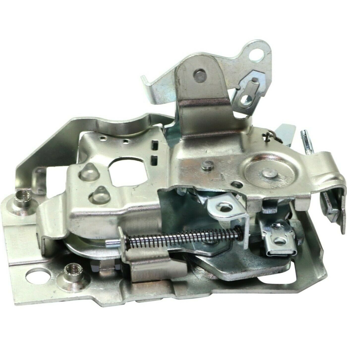 4 PCS - Door Lock For Cadillac Chevrolet GMC Set Front Driver And Passenger Side
