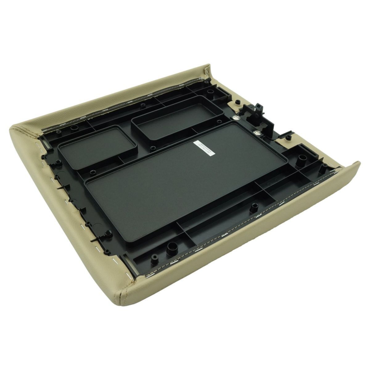 Front Center Console Lid Repair Kit For Chevrolet GMC Truck SUV