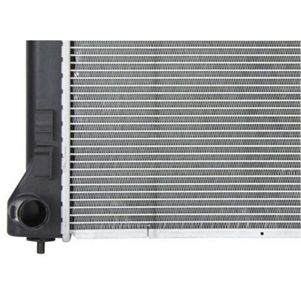 Radiator For 2013-2019 Nissan Sentra Sedan 1.8L