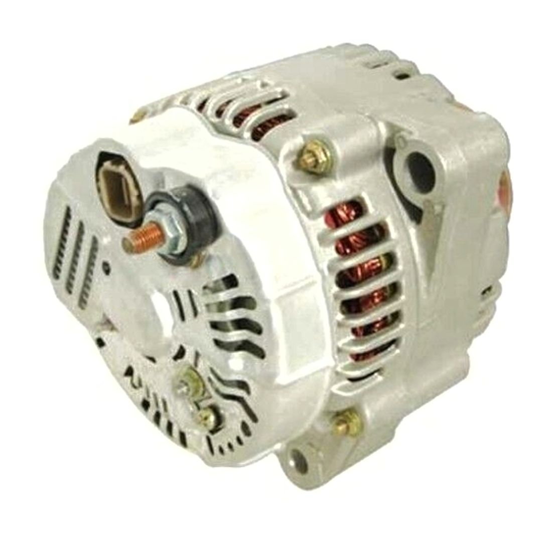 For 1999-2001 Honda Odyssey EX Mini Passenger Van Alternator
