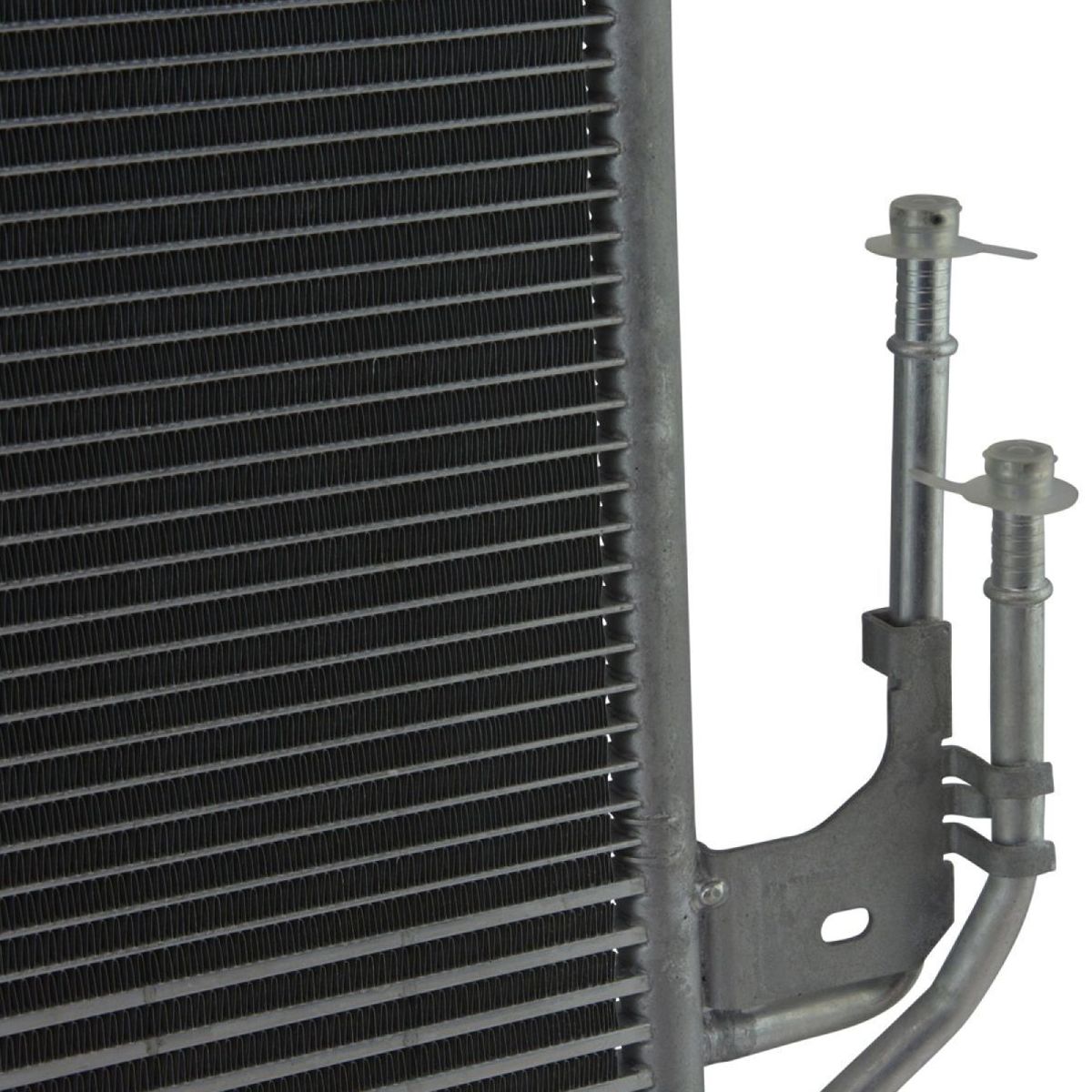 AC Condenser A/C Air Conditioning For Ford Mazda Mercury SUV Truck