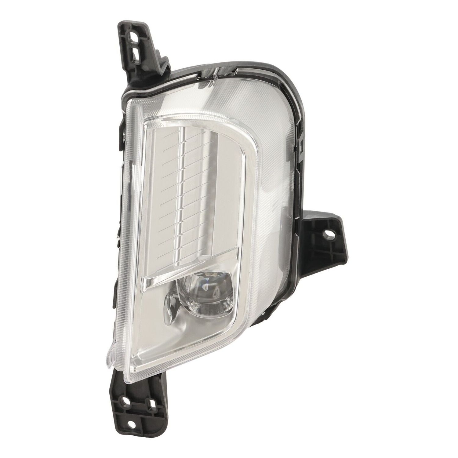 For 19-23 Edge Fog Light Driving Lamp Front Driver Left Side Hand Kt4Z15201B