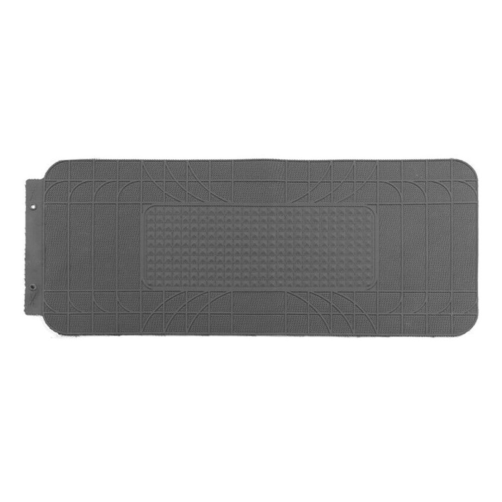 For 2008-2017 Lancer GTS Latex Floor Mats Gray All Weather Carpets Liner 5PC