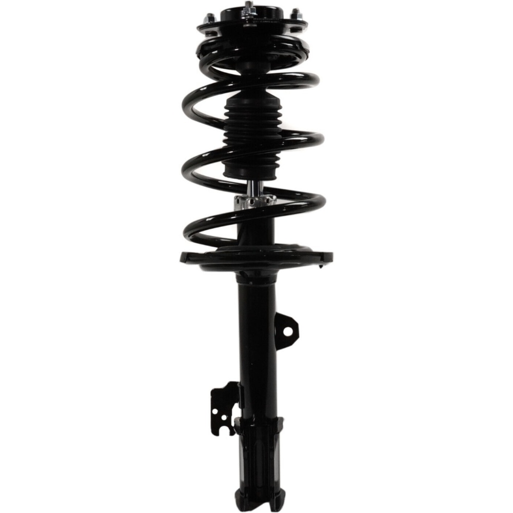 Loaded Strut For Lexus 2010-2015 RX350 Sport Utility 2Pc Front Left And Right