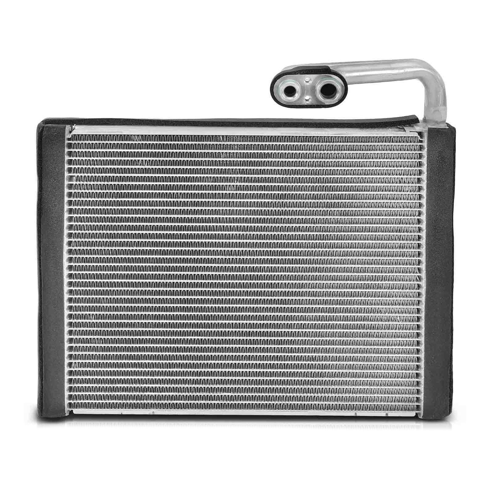 A/C Evaporator Core W/ Pressing Plate For Honda Accord 18-21 Civic 16-21 Insight