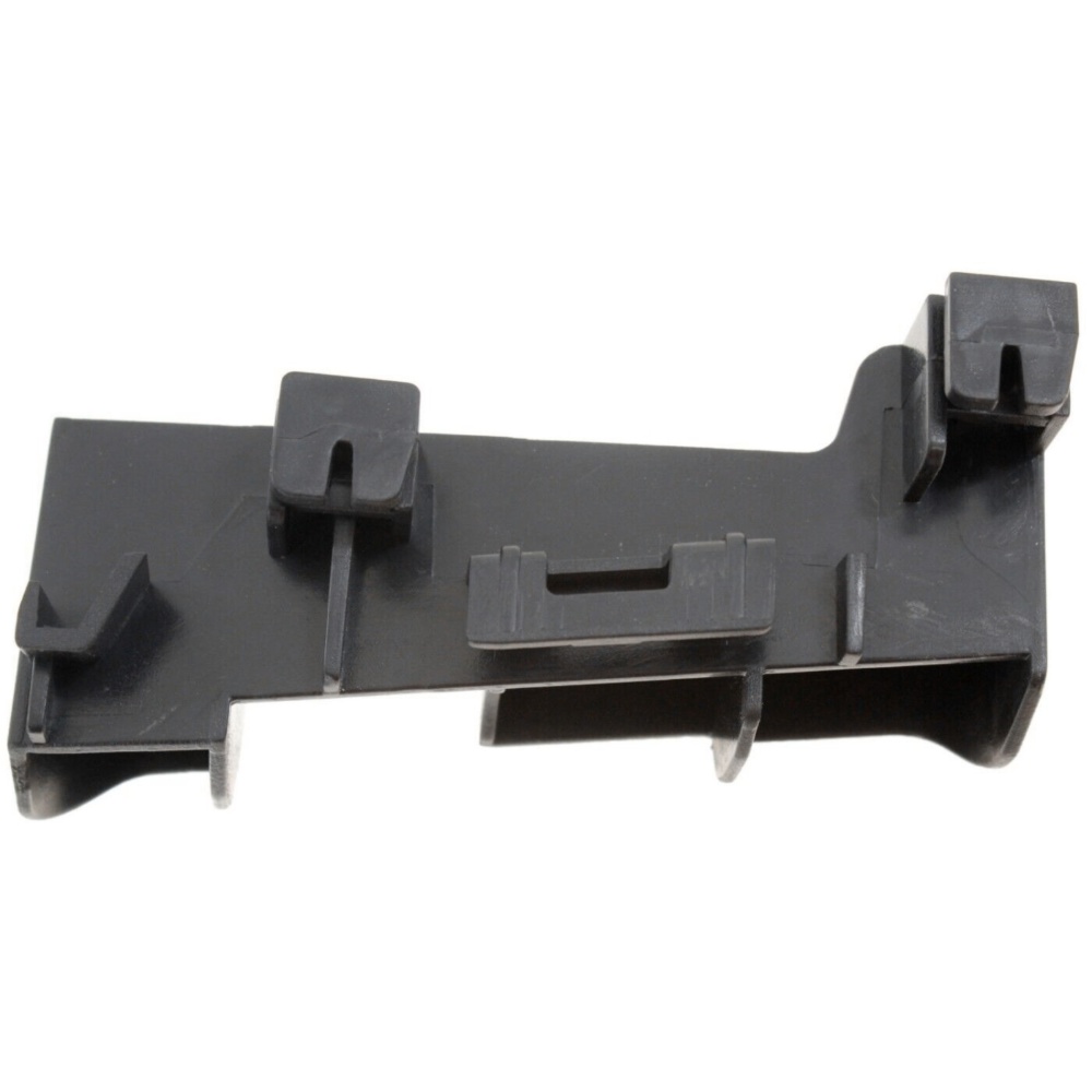 4 Sets Of - Bumper Bracket For Toyota 2014-2019 Corolla Rear Driver And Passenger