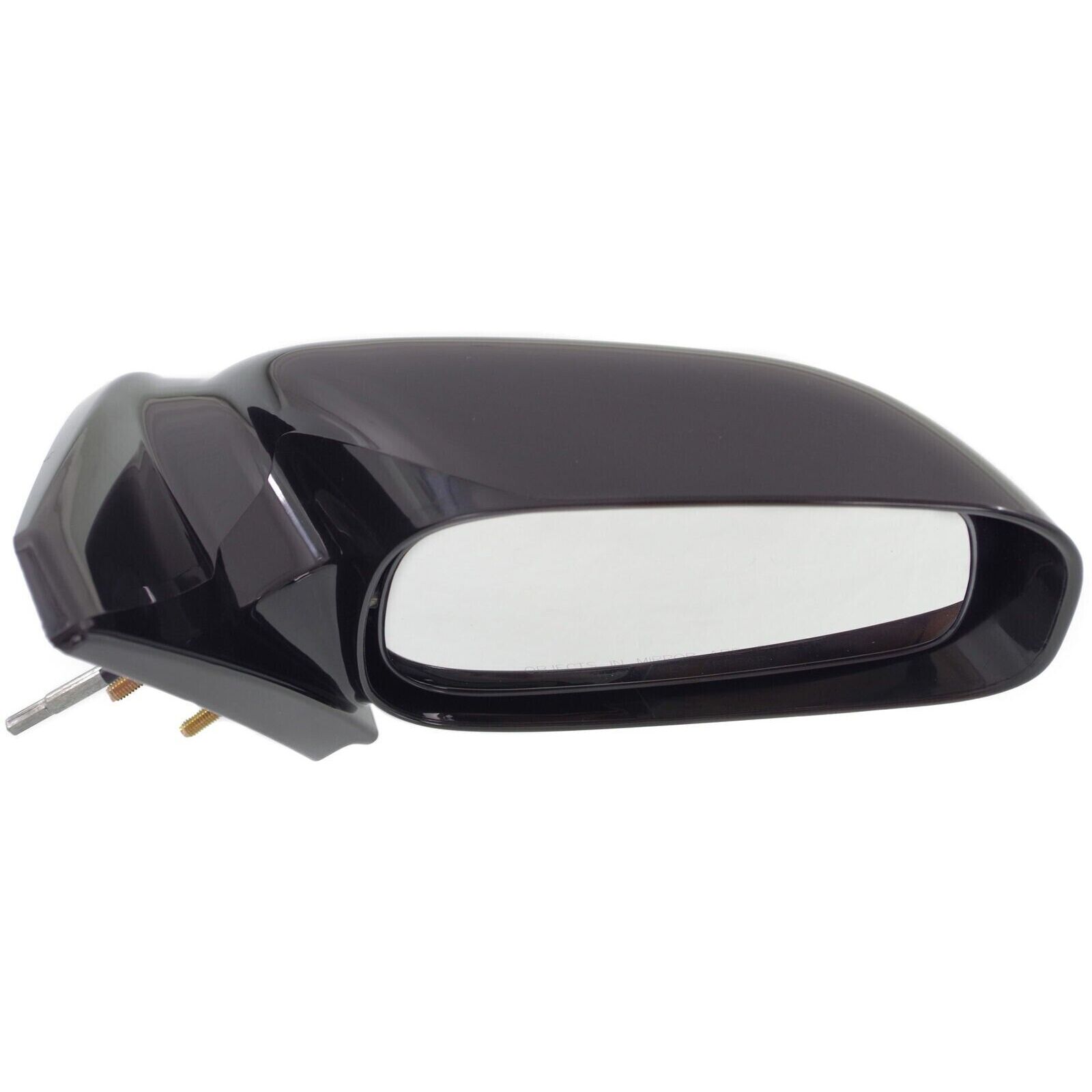 For 2003-2008 Pontiac Vibe Base Wagon Manual Mirror Paintable Passenger Side