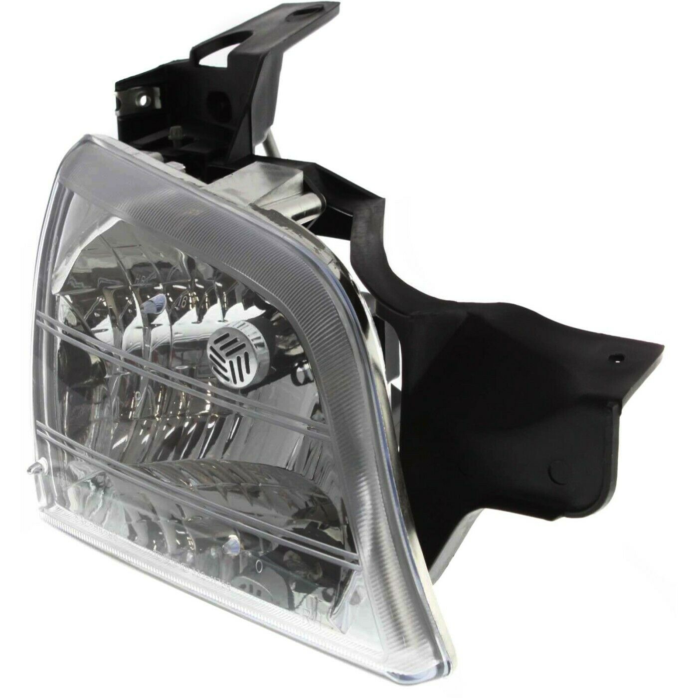 For Venture Silhouette Montana Trans Sport Headlights W/Signal Corner Lights 4PC