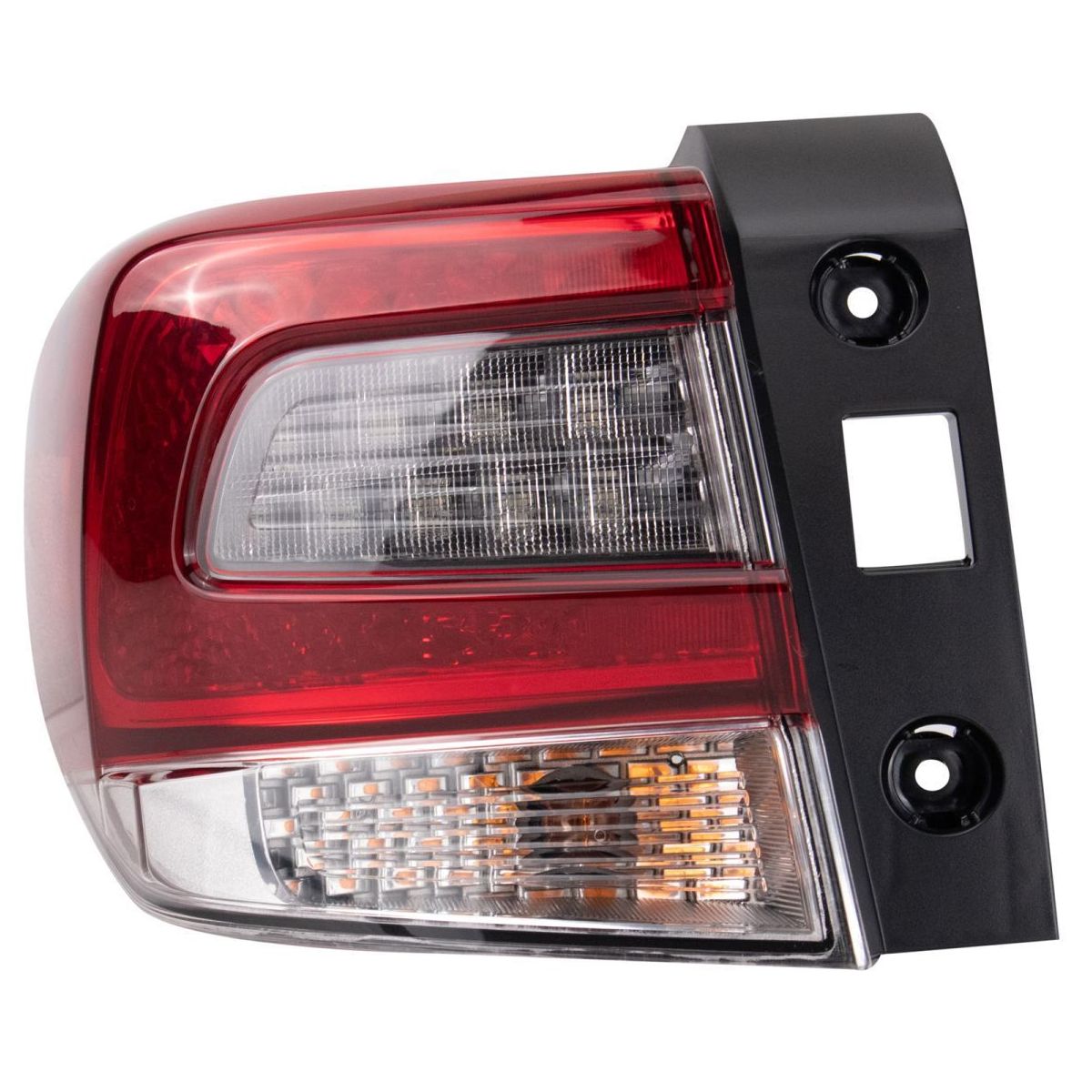 For 2020 Subaru Crosstrek Premium Sport Utility Left Outer Tail Light