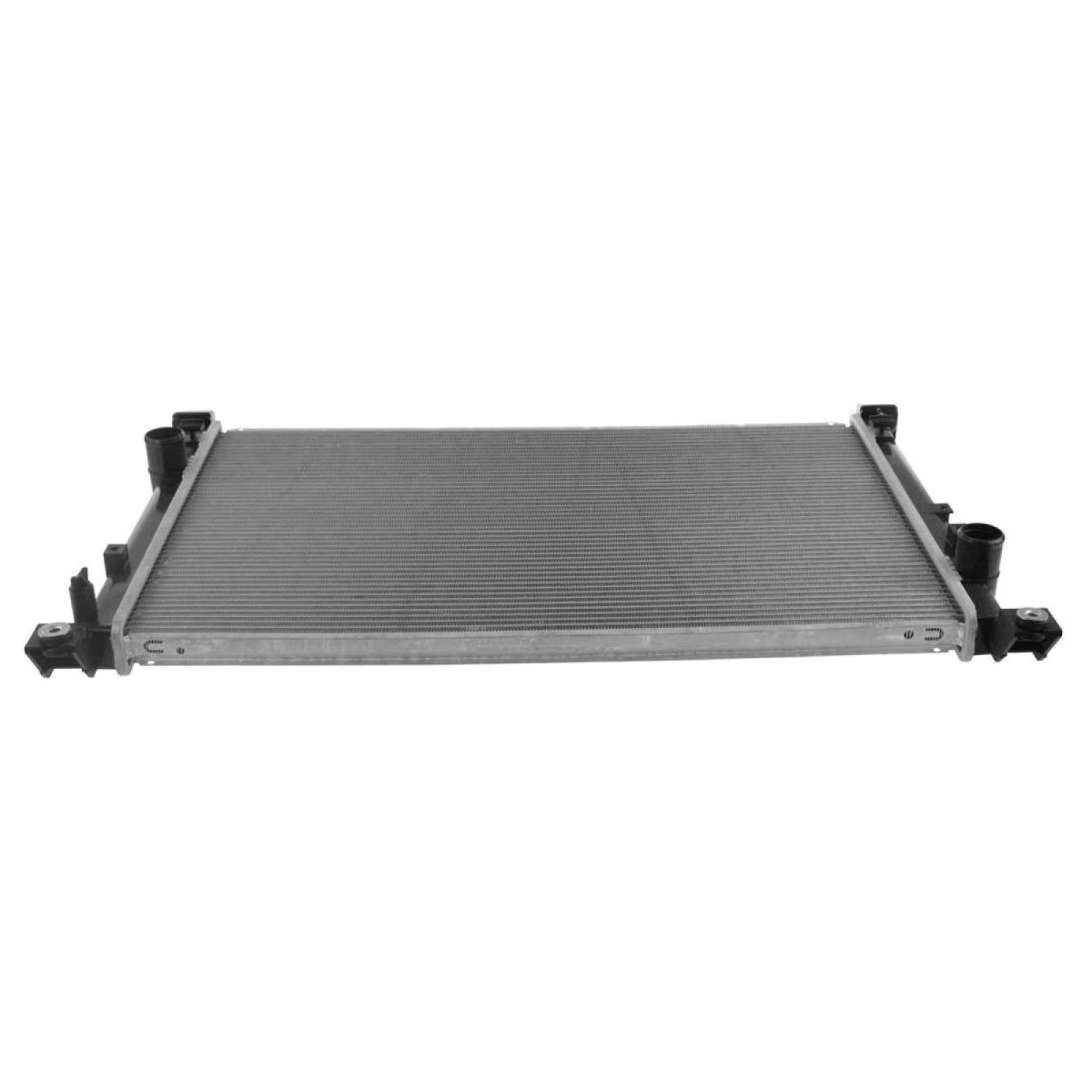 Radiator Assembly For Chrysler 04-06 Pacifica Sport Utility CH3010299 CU2702
