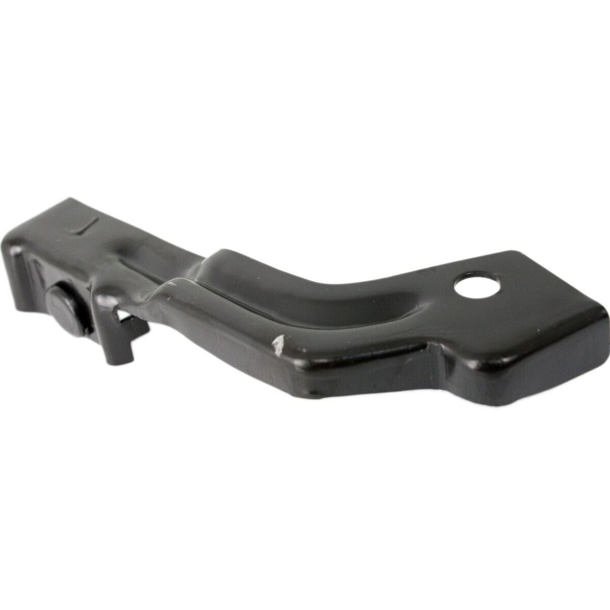 Bumper Face Bar Bracket Front Left Hand Side Outside Driver 8658425000