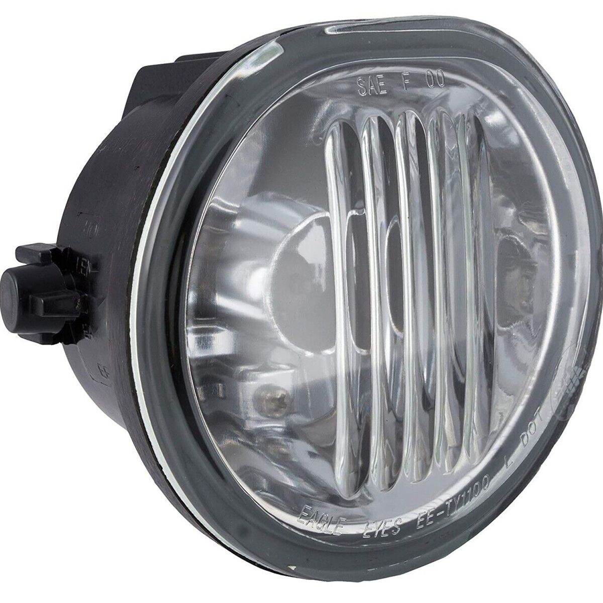 For Pontiac 03-07 Vibe Toyota 03-08 Matrix Fog Lamp Front Driver Left Side Hand