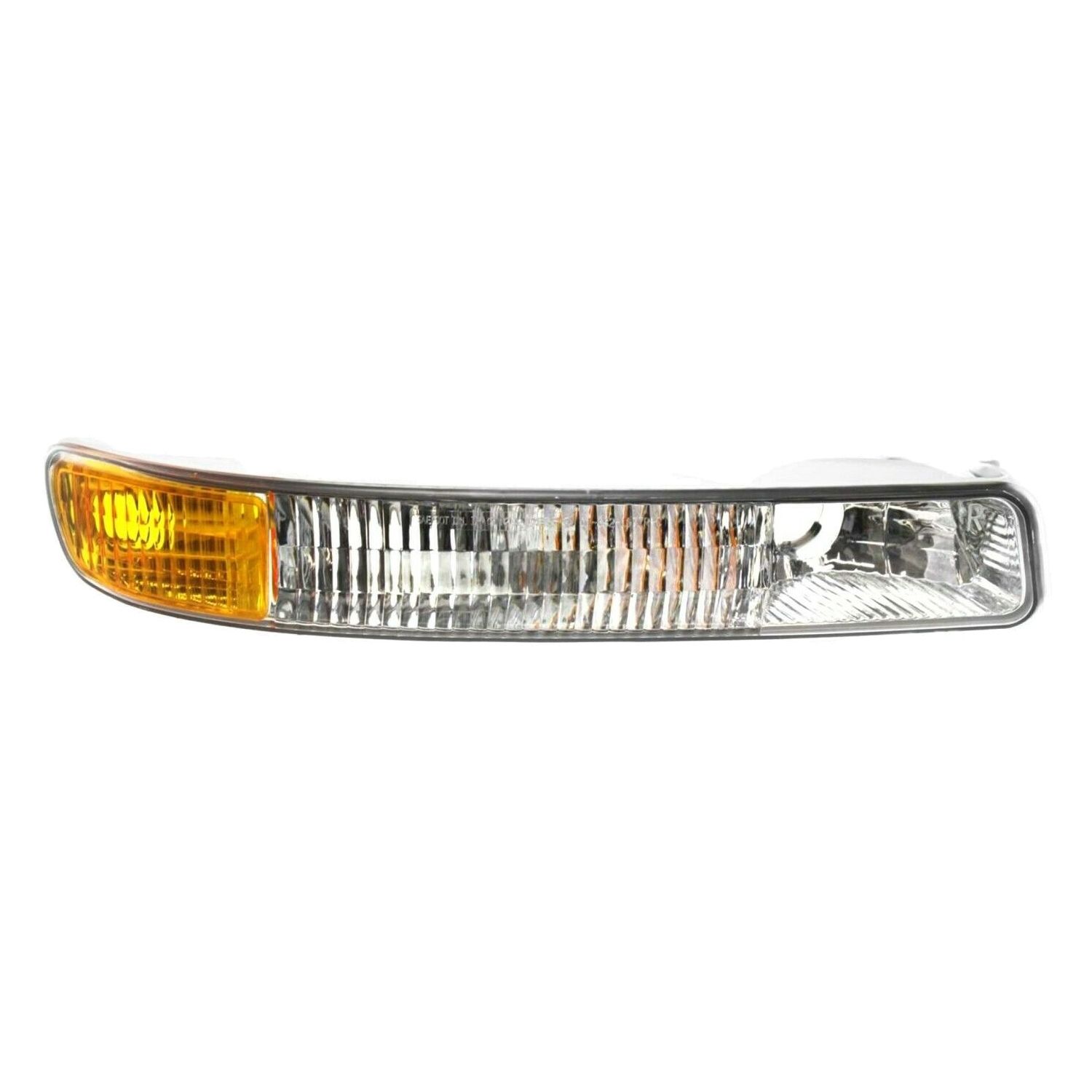 Corner Parking Turn Signal Light Lamp Passenger Right RH For 1999-2007 GMC
