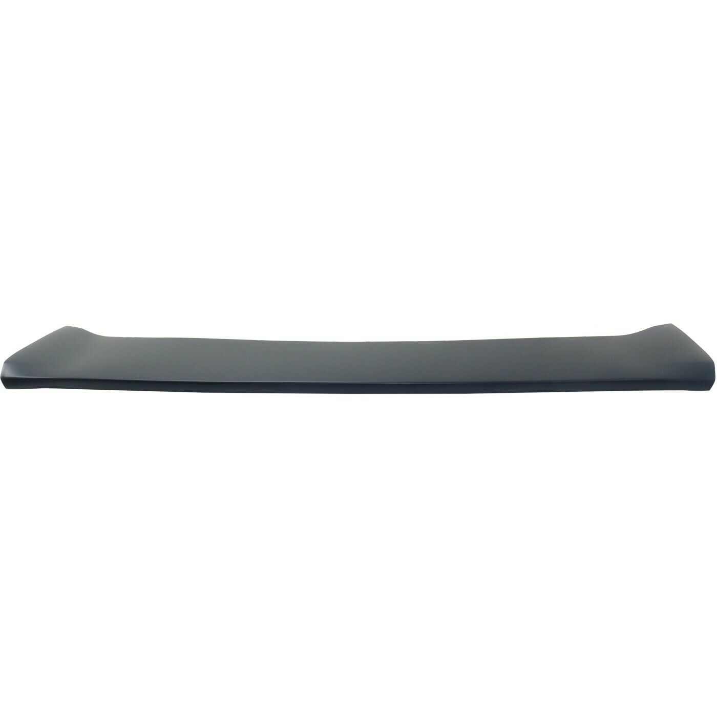 For 14-18 X5 Sport Utility Bumper Face Bar Trim Molding Step Pad Front Lower